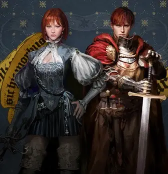 저니 오브 모나크