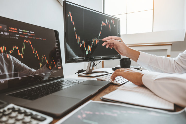 S&amp;P 500 지수 투자방법&amp;#44; 전망&amp;#44; 종목 등 알아보기 