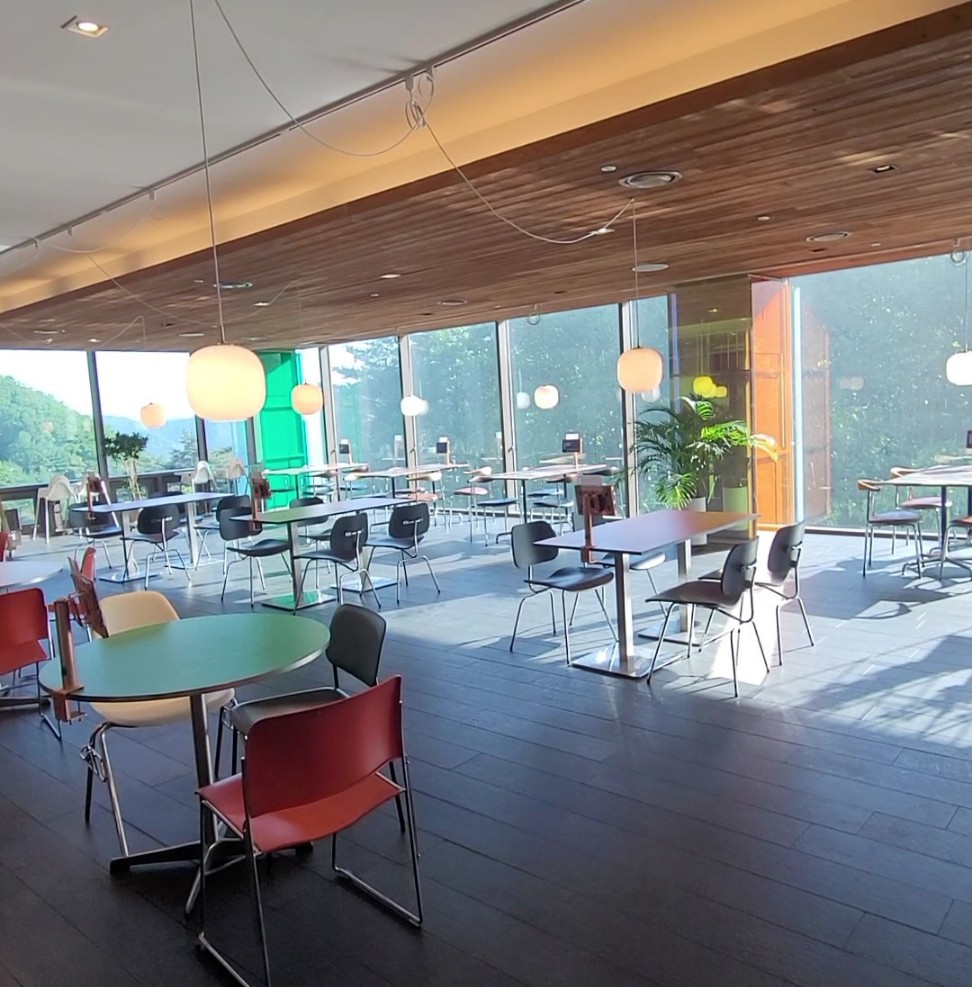 제천 리솜 리조트 맛집