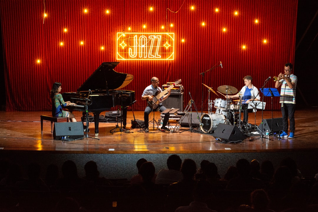 Jazz