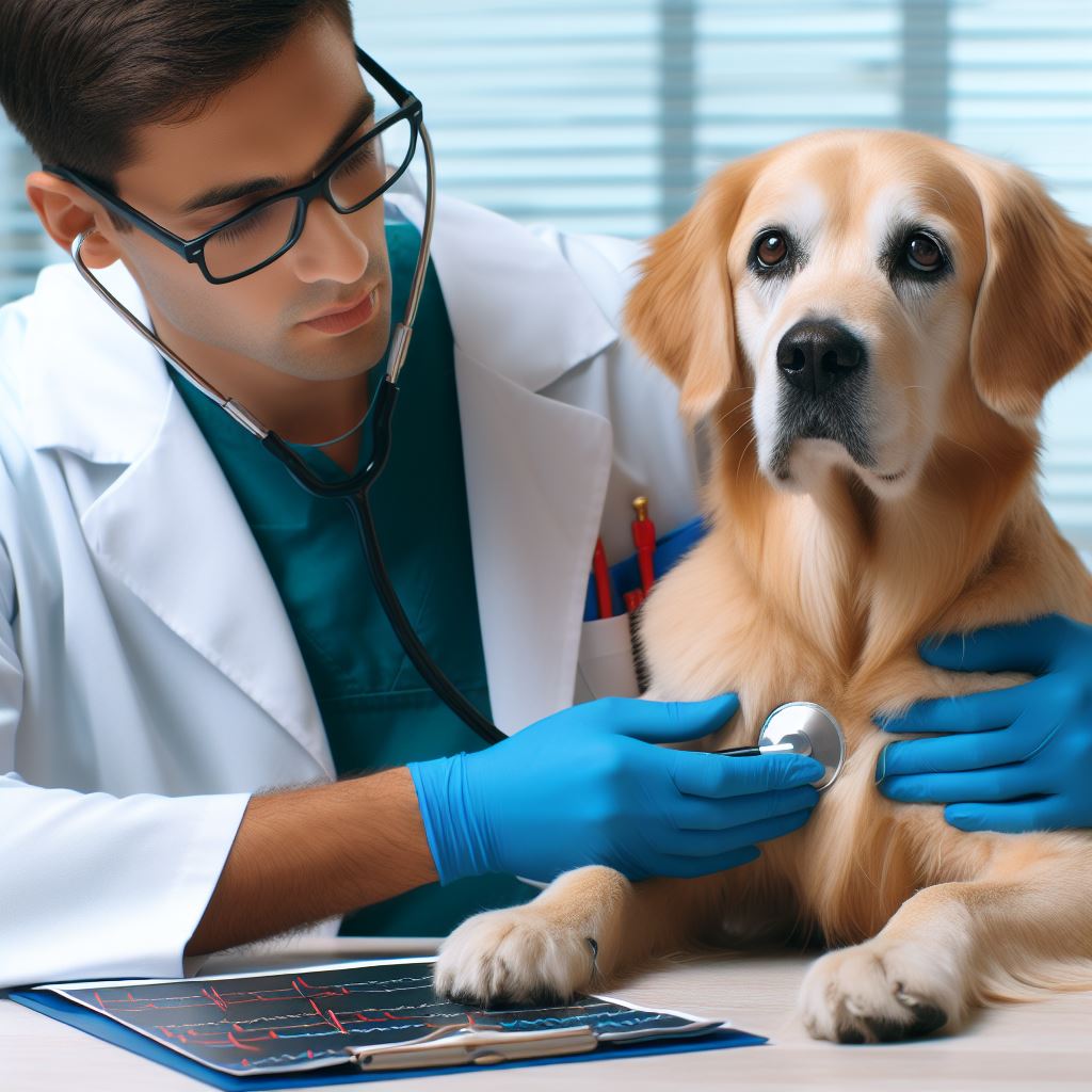 강아지 심장사상충5