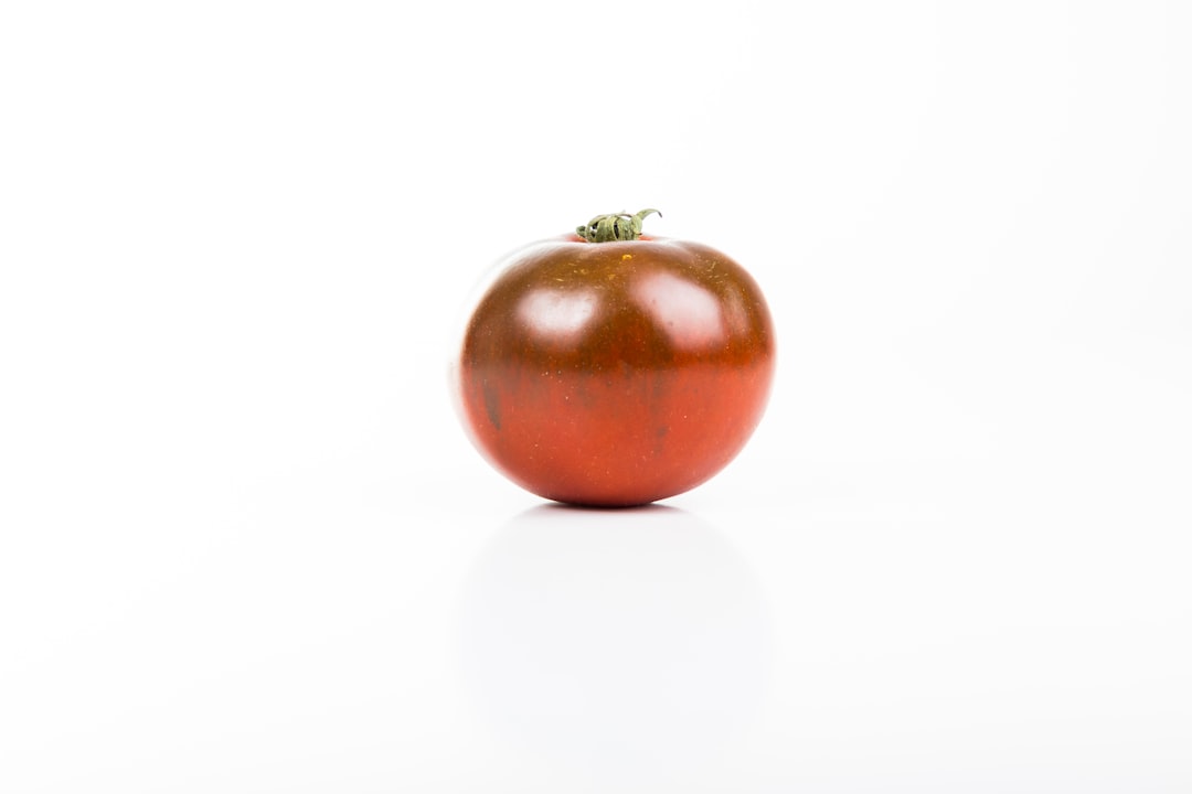 Tomato.