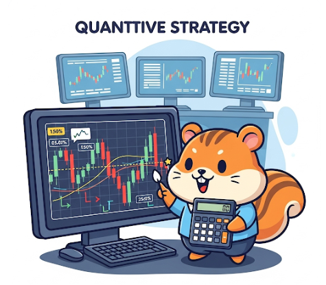 퀀트-기술적 지표