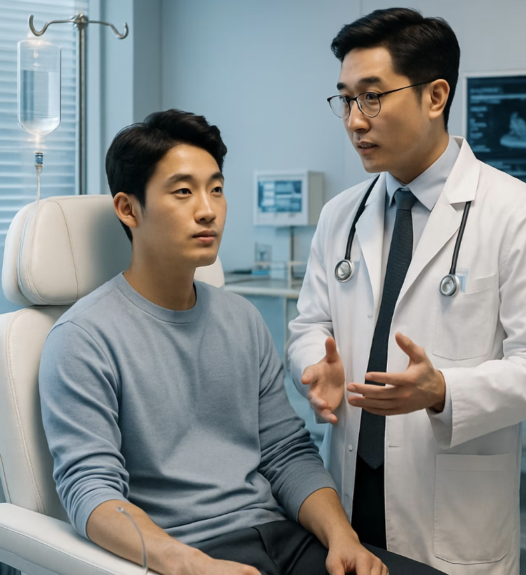 꽉 막힌 혈관 뻥 뚫어준다는 킬레이션치료, 과연 효과 있을까? (원리, 효능 총정리)