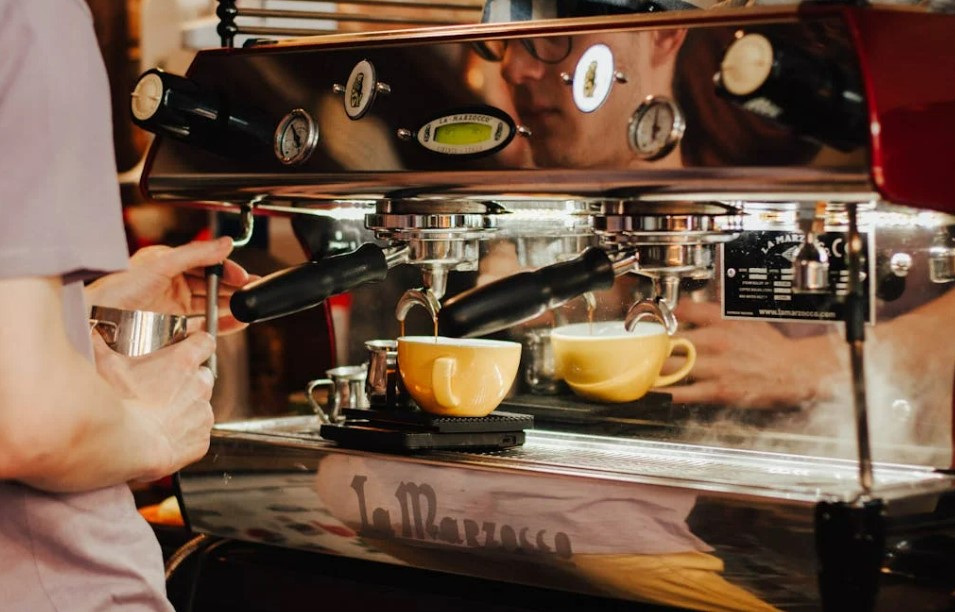 2025년 가정용 커피머신 추천 TOP 5 취향대로 고르는 홈카페 머신