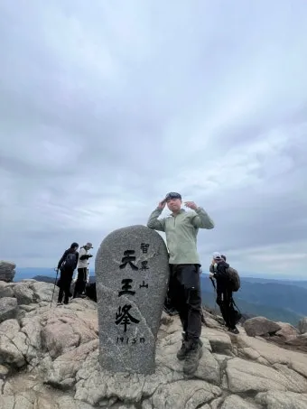 지리산 피아골 단풍 트래킹 중장년 맞춤 일정 완벽 계획_7