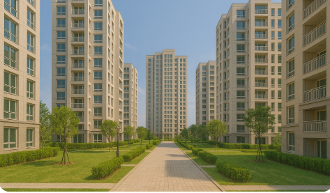 임대주택 등록 후 거주주택 양도세 비과세&amp;#44; 언제부터 가능할까?