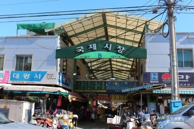 가성비 국내 여행지 Top 5