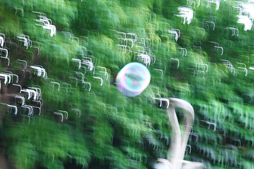 Motion (또는 Blur)