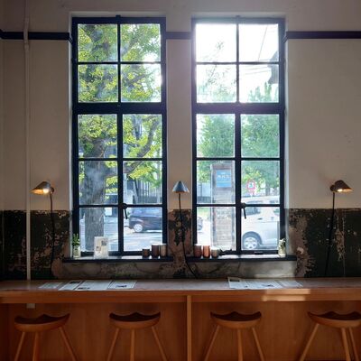 교토역 감성 카페 추천 3곳[일본 현지인 추천](카이카두 카페, 후쿠나가901, Kurasu)