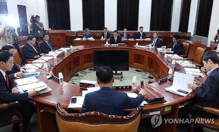 국정원 포로 송환
