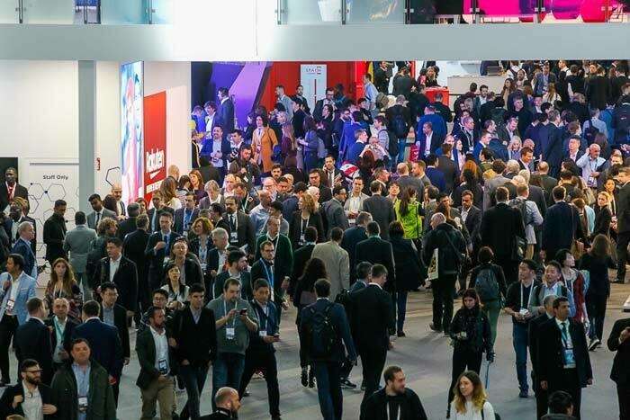 MWC2024 공식 홈페이지