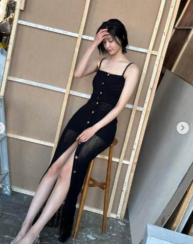 연우 인스타