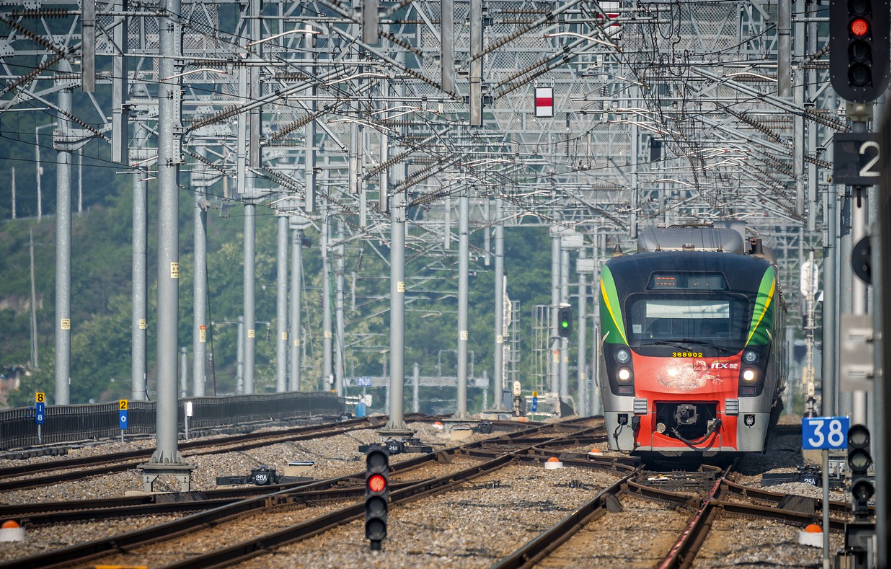 춘천 가는 기차