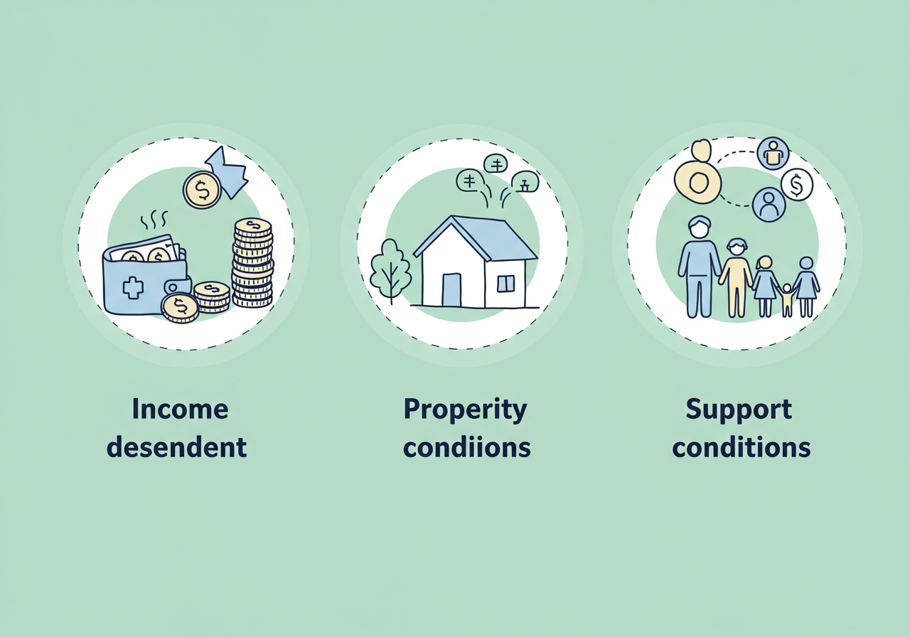 2025년 건강보험 피부양자&amp;#44; 누가 될 수 있나요? (조건 알아보기)