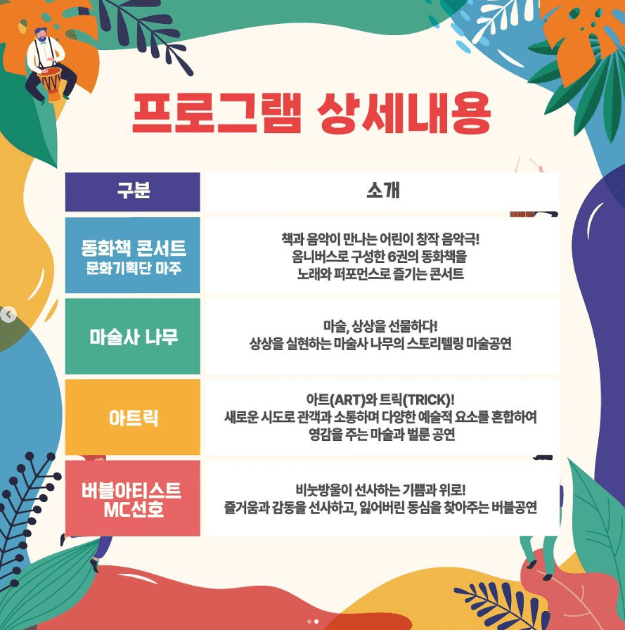 세종파크뮤직페스티벌