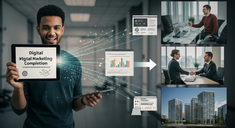 강력한 포트폴리오 구축