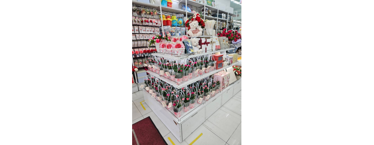 용인 기흥구 종합생활용품 다이소