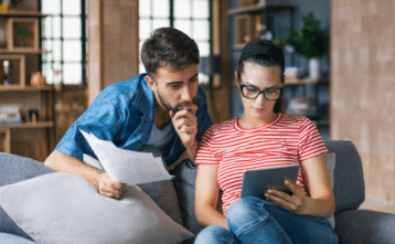 양도소득세율, 양도소득세 자동계산