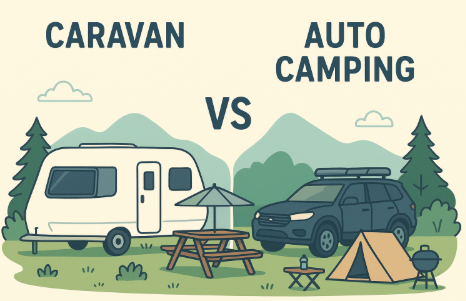 캠핑 관련 사진