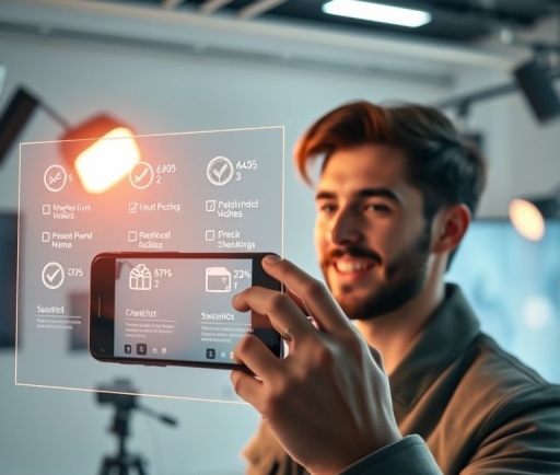 AI 숏폼 영상 실전 꿀팁 7