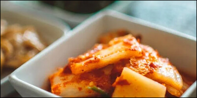 김치