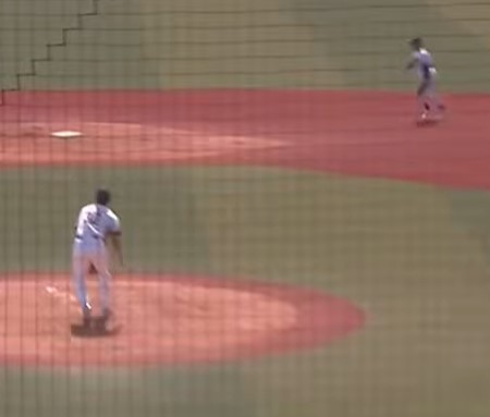 baseball