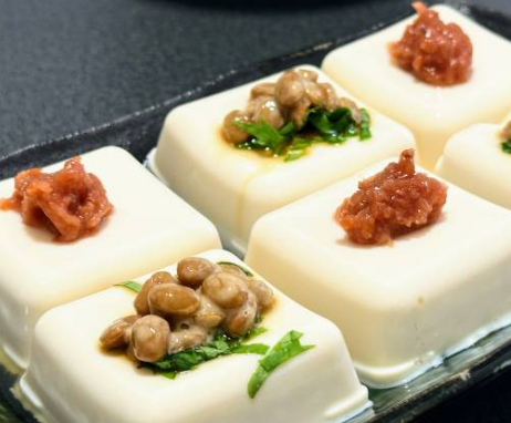 낫또 효능, 낫또 맛있게 먹는법