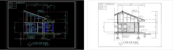 CAD 국비지원 과정 한눈에 정리