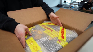 MSCHF Box