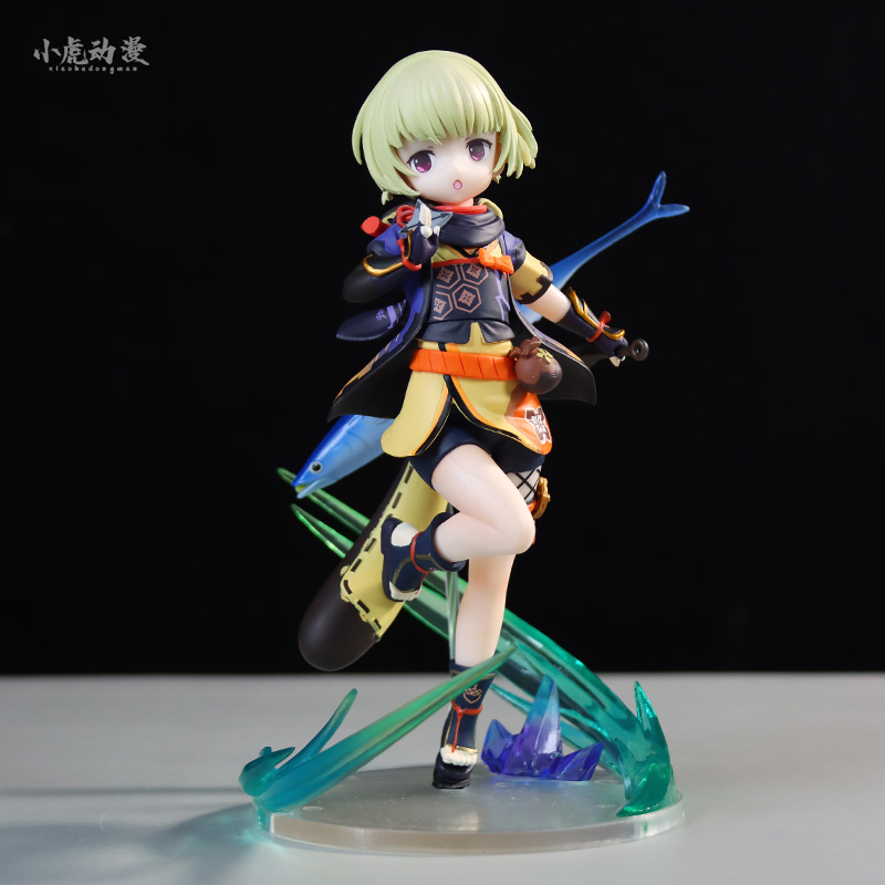 원신 project 사유 피규어 스태츄