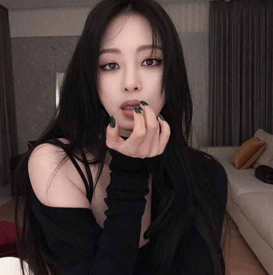 한예슬이 말하는 '한예슬 X파일'