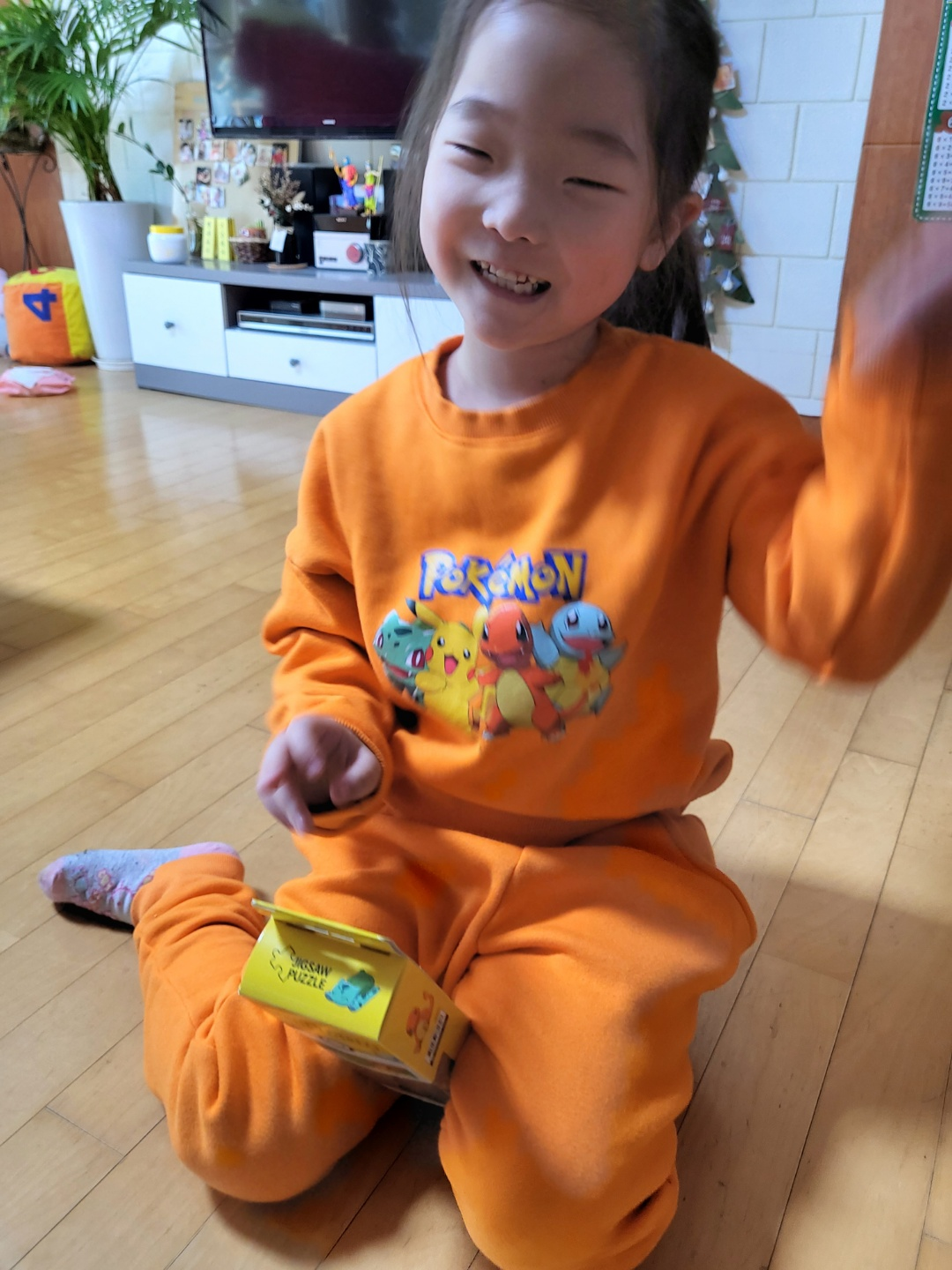 포켓몬 퍼즐(300피스)&amp;#44; 유아퍼즐