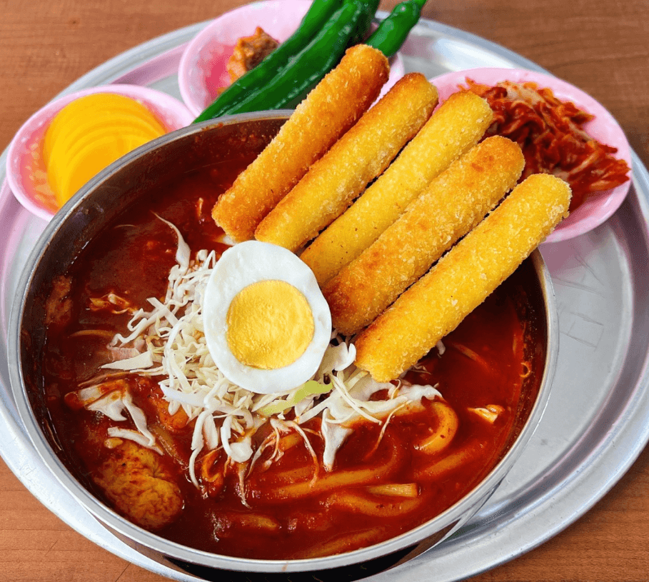 생생 정보통 맛집오늘방송 오코노미 김밥