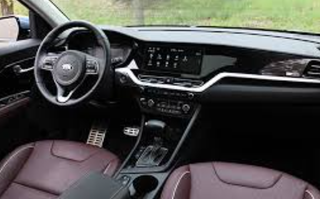 기아 니로 하이브리드 가격