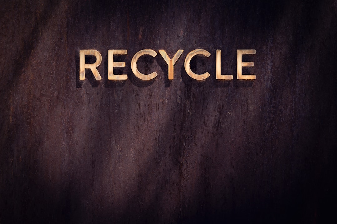 '리폼' (upcycling)