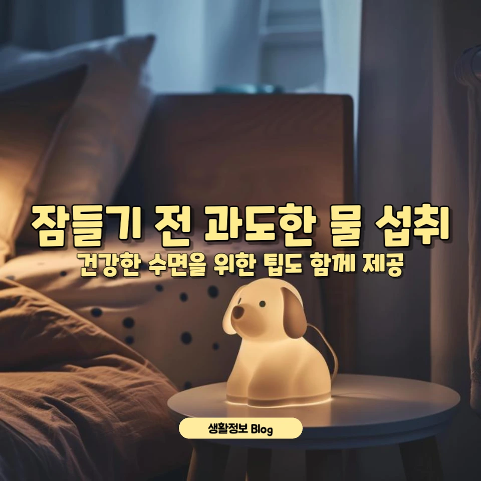 ์ ๋ค๊ธฐ ์ ๋ฌผ ์ญ์ทจ, ์๋ฉด์ ์ด๋ค ์ํฅ