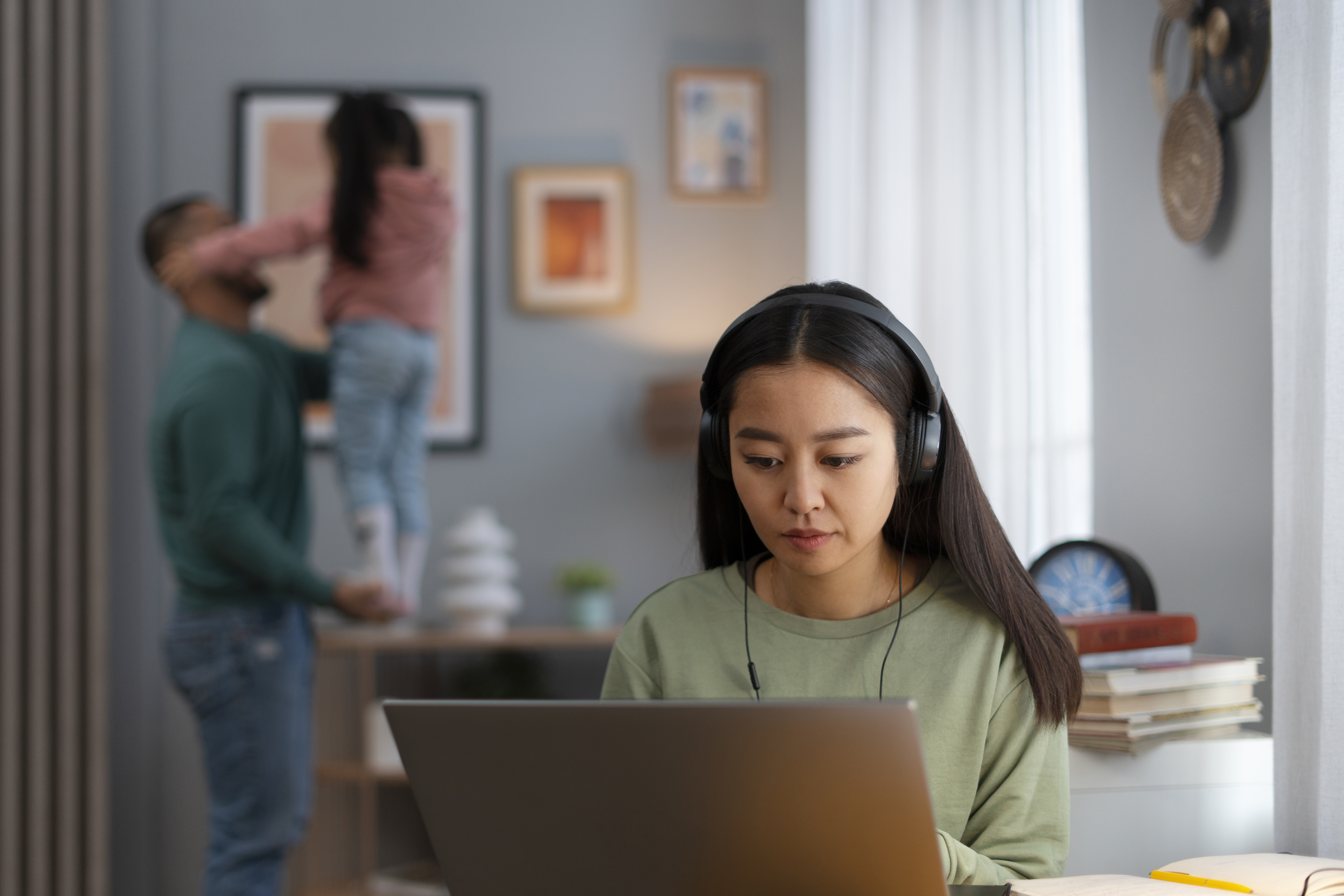 직장인 온라인 유학 트렌드