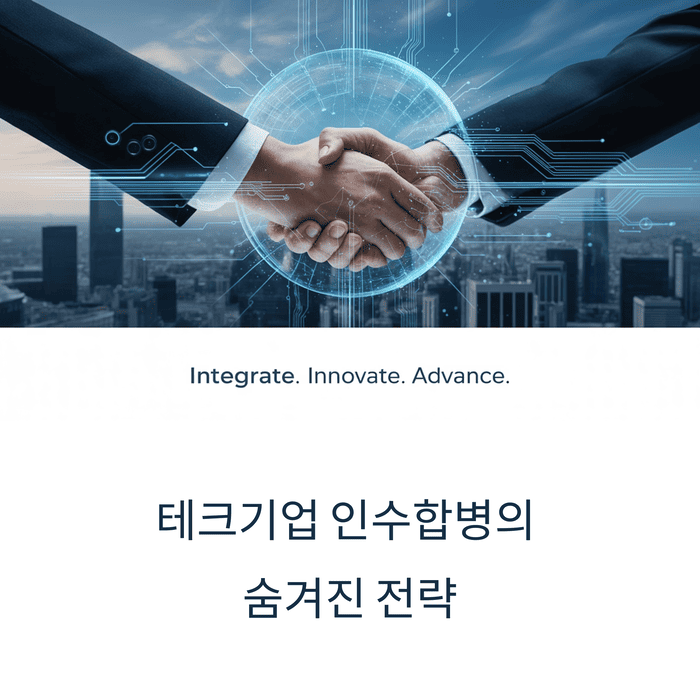 IT &amp; 테크