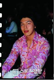 최정원 해명 이미 헤어진 사이