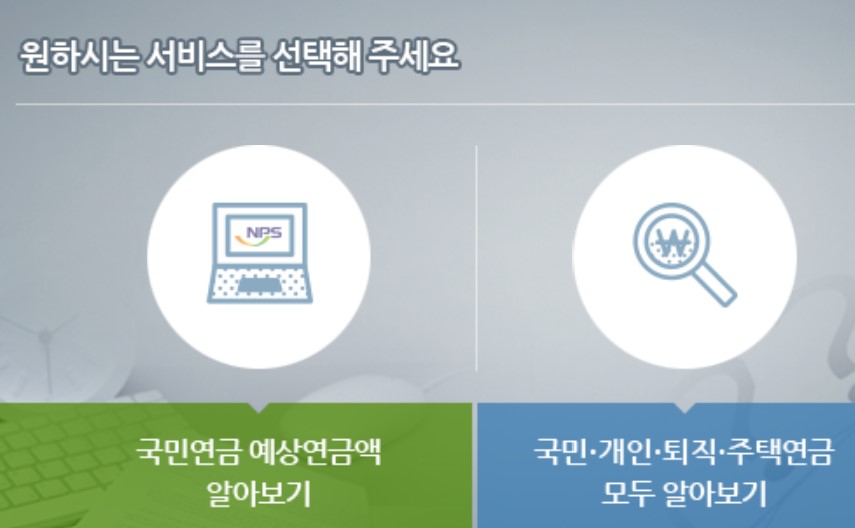 국민연금-예상액