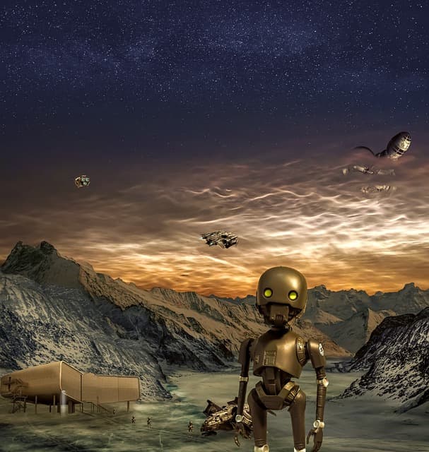 미래의 우주 청소부 &ndash; 청년 과학자와 스타트업의 도전