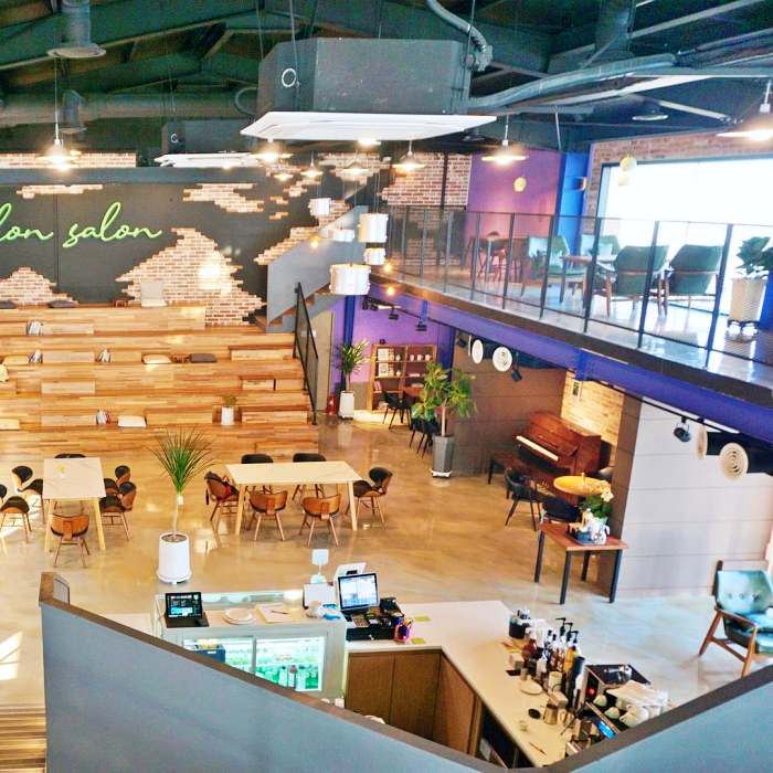 6시내고향 전남 곡성 메론 빙수 멜론라떼 맛집