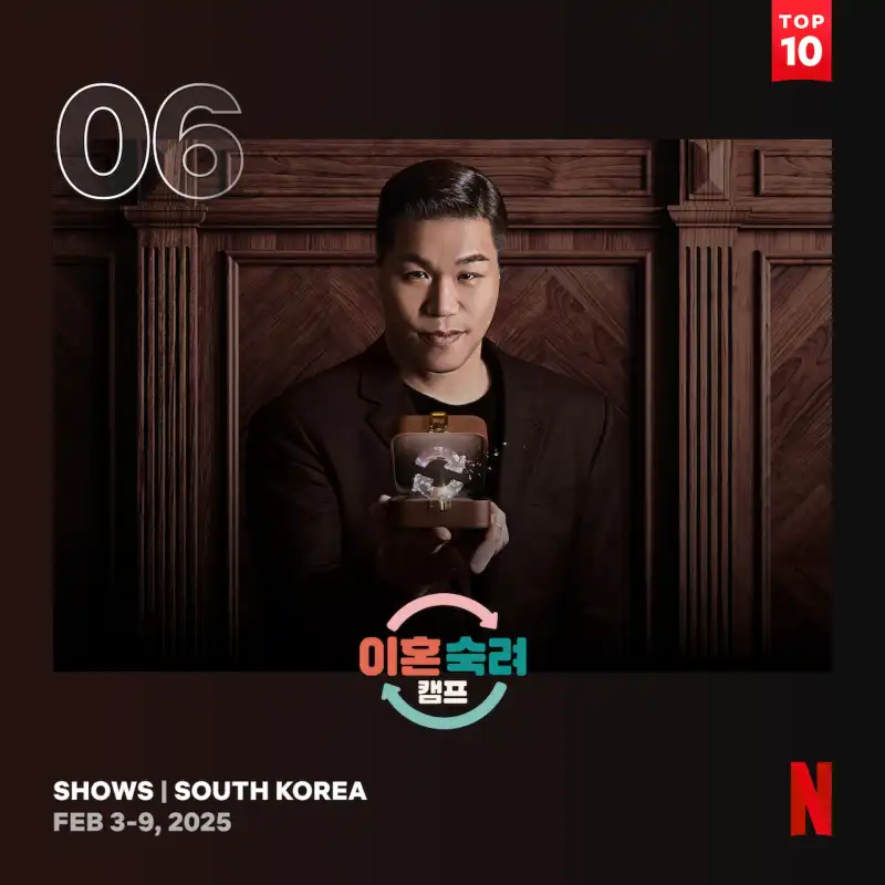 이혼숙려캠프