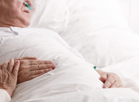 욕창-단계별-증상