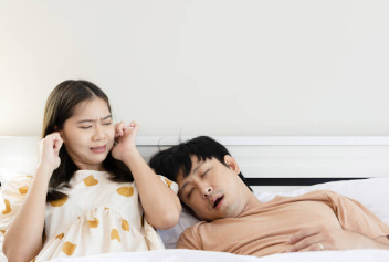 코골이