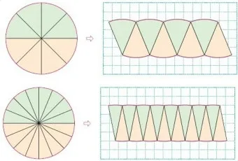 원둘레 구하는 공식 길이 계산법 알아보기 수학공식_20