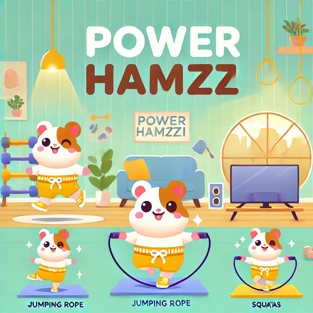 건강한 체중 감량을 위한 운동 루틴 썸네일 이미지