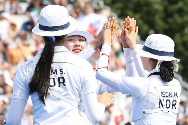 금메달 나라별 연금 포상금 군면제 혜택
