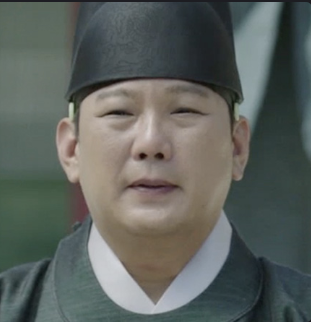 세작 매혹된 자들 인물소개